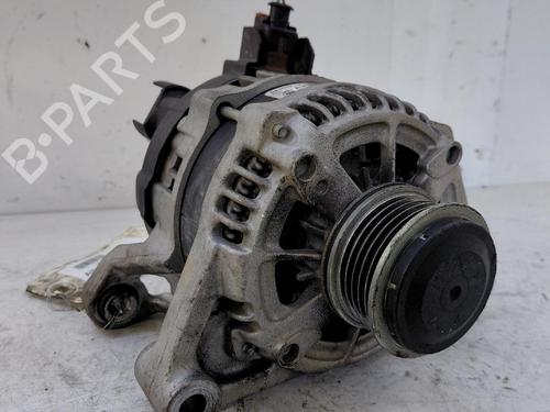 Alternator OPEL CORSA E (X15) 1.4 (08, 68) | BP38642677M7 - Image 2