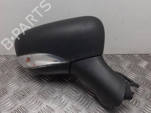 Right mirror RENAULT CLIO IV (BH_) 1.5 dCi 75 | BP24746338C27 