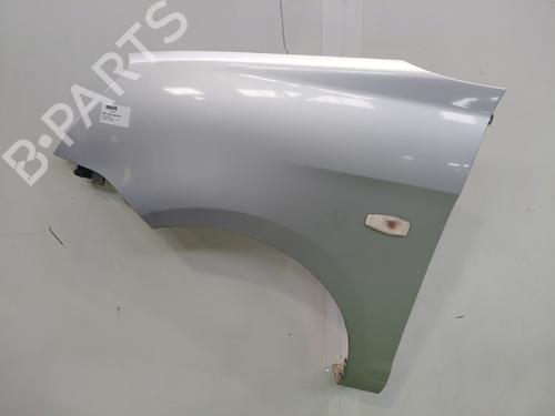 Used Left front fenders KIA PICANTO I (SA) 1.0 (61 hp) 29643528