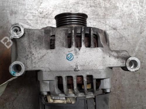 Alternator FIAT 500 (312_) 1.2 (312AXA1A) | BP24741704M7