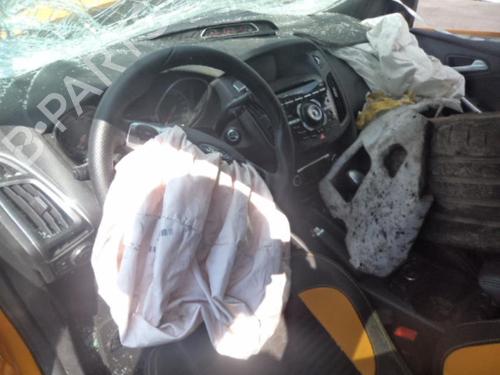 Steering column stalk FORD FOCUS III 2.0 ST | BP24770736I23 - Image 6