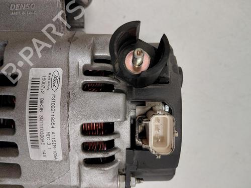 Lichtmaschine für Lichtmaschine 38237284 38237284