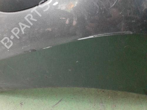Used Rear bumper Rear bumper 24740246 24740246