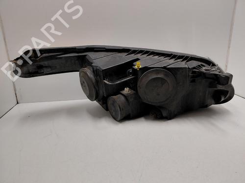 Left headlight CITROËN C3 Picasso (SH_) 1.6 VTi 120 | BP38229623C28 - Image 2