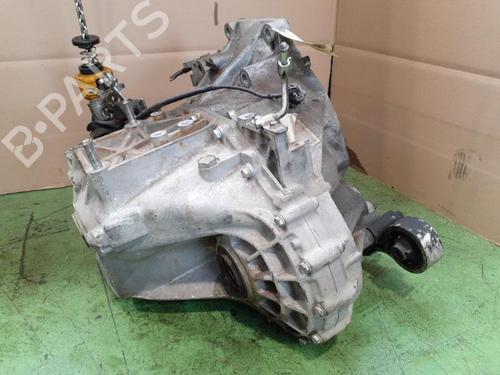 Gearbox MAZDA 6 Hatchback (GG) 2.0 DI (GG14) | BP24750868M3 - Image 4