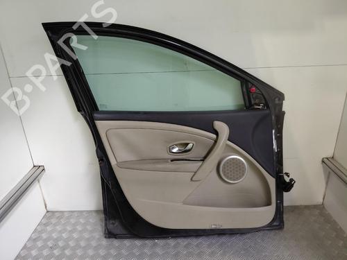 Used Left front door Left front door 38637615 38637615