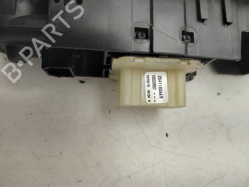 Left front window switch RENAULT CLIO III Grandtour (KR0/1_) | BP36873664I27 - Image 2