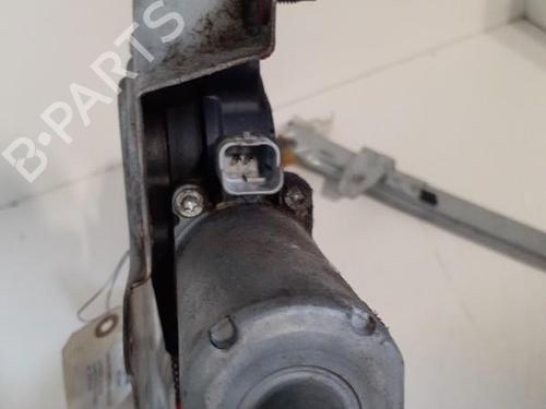 Front right window mechanism CITROËN XSARA PICASSO (N68) 1.6 | BP24741430C23 