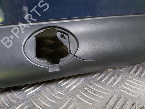 Tailgate FIAT PALIO Weekend (178_, 173_, 373_, 374_, 171_) 1.2 (178DYA1A, 178DXS1A) | BP29160290C6 