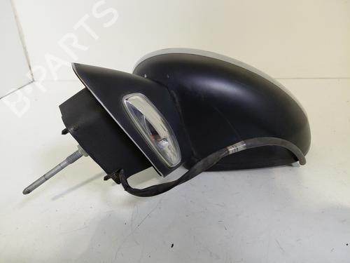 Left mirror CITROËN C3 II (SC_) 1.6 HDi | BP31910057C26 - Image 3
