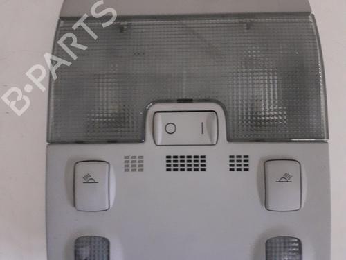 Used Interior roof light Interior roof light AUDI A3 Sportback (8PA) 1.9 TDI (105 hp) 27172059 27172059