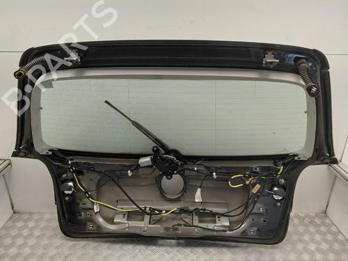 Used Tailgate Tailgate 37196141 37196141