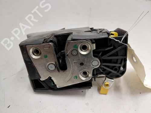 front-left-lock-dacia-sandero-ii-2012-38270059 main image