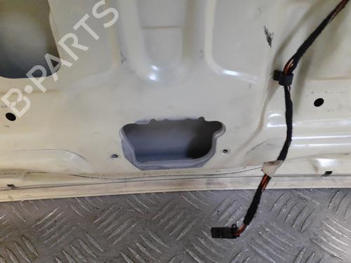 Used Tailgate Tailgate 24949438 24949438