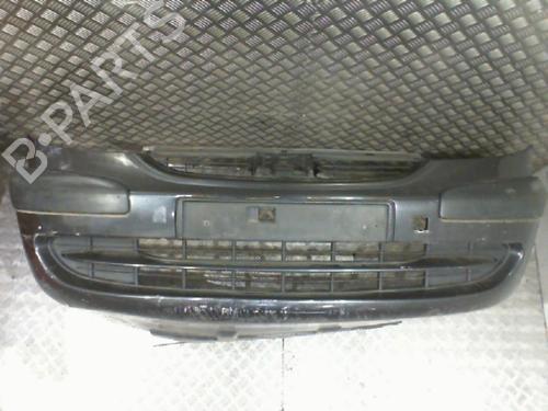 Used Front bumper CITROËN C8 (EA_, EB_) 2.0 HDi (120 hp) 24755149