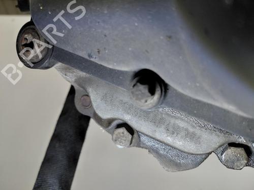 Used Gearbox Gearbox 39233993 39233993