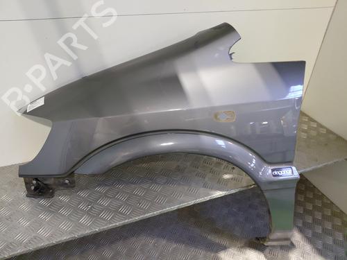 Used Left front fenders OPEL ZAFIRA A MPV (T98) 2.0 DTI 16V (F75) (101 hp) 28572388