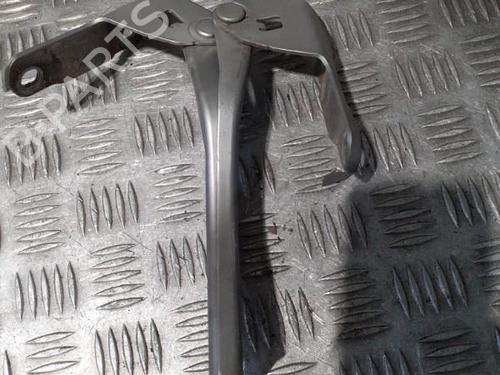 Used Hinge/Door check strap HONDA ACCORD VIII (CU) 2.2 i-DTEC (CU3) (150 hp) 24742238