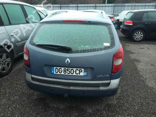 Left headlight RENAULT LAGUNA II Grandtour (KG0/1_) 1.9 dCi (KG0G) | BP24743477C28 
