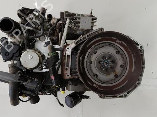 Engine RENAULT MEGANE III Hatchback (BZ0/1_, B3_) 1.5 dCi (BZ09, BZ0D, BZ1W, BZ29, BZ14) | BP36412939M1 - Image 4