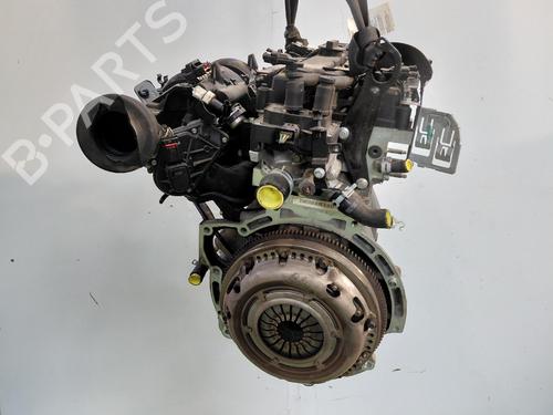 Engine FORD FOCUS II (DA_, HCP, DP) 1.6 Ti | BP38270004M1 - Image 7