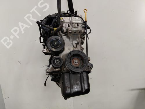 Engine CHEVROLET SPARK (M300) 1.0 | BP31691373M1  - Image 7