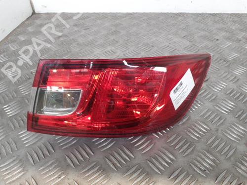 Right taillight RENAULT CLIO IV (BH_) 1.5 dCi 75 | BP24759163C35 
