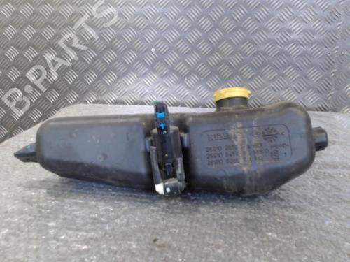 Windscreen washer tank DACIA SANDERO II  | BP24765193C113