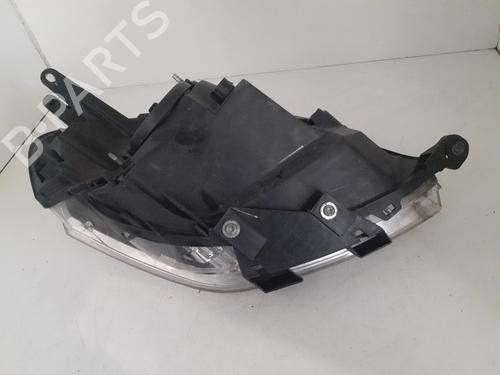 Used Left headlight Left headlight FIAT FIORINO MPV (225_) 1.4 (225BXA1A) (73 hp) 24744621 24744621