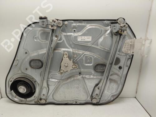 Used Front left window mechanism Front left window mechanism 37196154 37196154