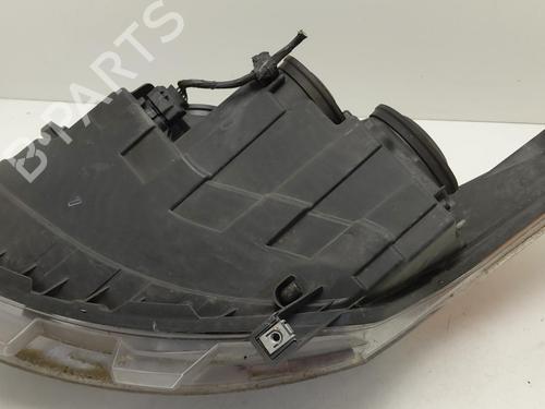 Right headlight CITROËN C3 Picasso (SH_) | BP32655692C29 - Image 2