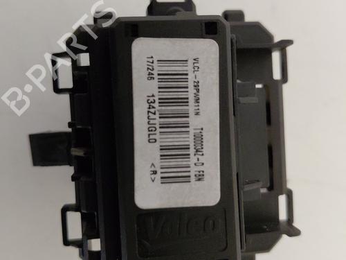 Used Heater resistor PEUGEOT 208 I (CA_, CC_) 1.2 VTI 82 (82 hp) 31283332