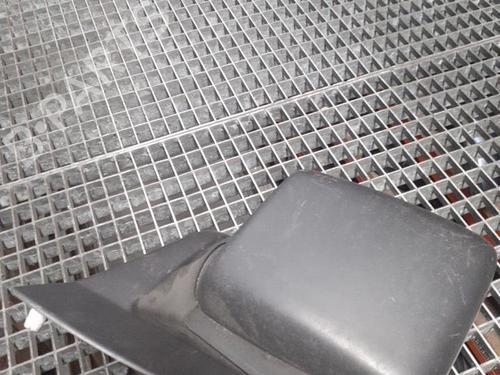 Used Right mirror Right mirror 24758497 24758497