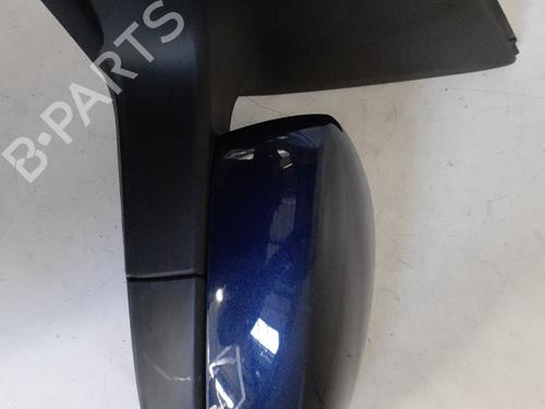 Used Left mirror VW UP! (121, 122, BL1, BL2, BL3, 123) 1.0 (60 hp) 25909802