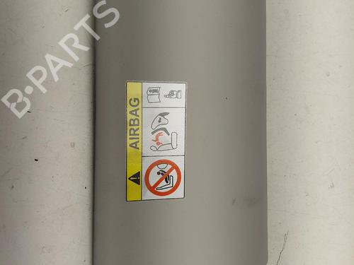 Right sun visor PEUGEOT EXPERT Van (V_) 2.0 BlueHDi 120 | BP36641219I2 - Image 2