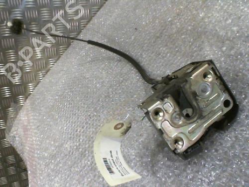 Used Front right lock RENAULT CLIO II (BB_, CB_) 1.5 dCi (B/CB07) (65 hp) 24762284