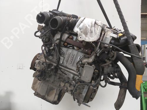 Engine CITROËN JUMPY III Van (V_) 1.6 BlueHDi 95 | BP29343495M1 
