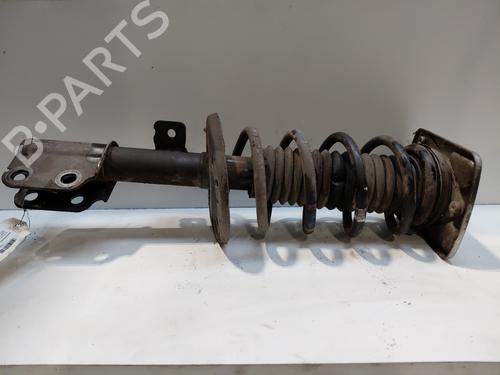 Left front shock absorber CITROËN JUMPY III Van (V_) 1.6 BlueHDi 95 | BP29343506M16  - Image 5