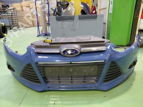 Used Front bumper Front bumper FORD FOCUS III Turnier 1.6 TDCi (115 hp) 40055784 40055784