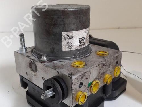 ABS pump PEUGEOT EXPERT Van (V_) 2.0 BlueHDi 120 | BP24741791M43 