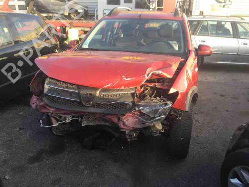 Højre solskærm DACIA SANDERO II TCe 90 (B8M1, B8MA, B8AC) | BP24743172I2 - Image 3