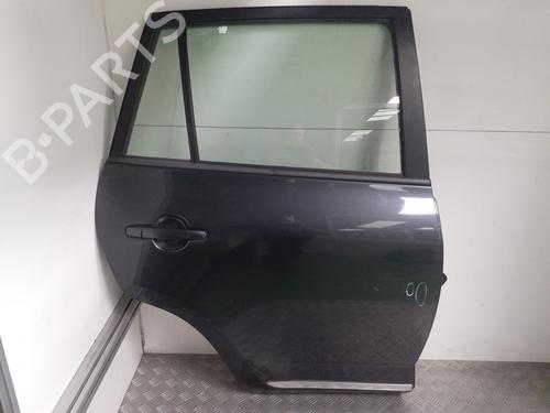 Right rear door TOYOTA RAV 4 III (_A3_) 2.2 D 4WD (ALA30_, ALA30R) 6700342121