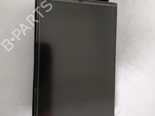 Display CITROËN C3 II (SC_) 1.2 VTi 82 (82 hp) 24771150