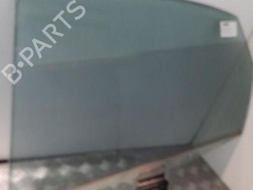 Used Rear left door window AUDI A4 B7 (8EC) 1.9 TDI (116 hp) 24767172