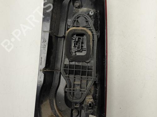 Left taillight CITROËN BERLINGO Box Body/MPV (K9) 1.5 BlueHDi 130 | BP37754520C34 - Image 2