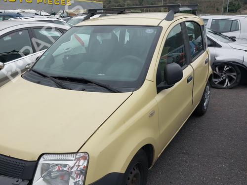 FIAT PANDA (169_) 1.2 LPG (169CXF1A) 2431988