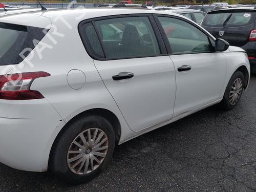 Used Parts PEUGEOT 308 II (LB_, LP_, LW_, LH_, L3_) 1.6 HDi / BlueHDi 115 (115 hp) 4264739