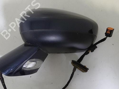 left-mirror-citroen-c5-iii-rd_-2008-2009-2010-2011-2012-2013-2014-2015-2016-2017-36412972 main image