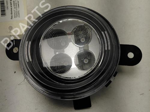 Left daytime light RENAULT TWINGO III (BCM_, BCA_) | BP37501576C104 - Image 2