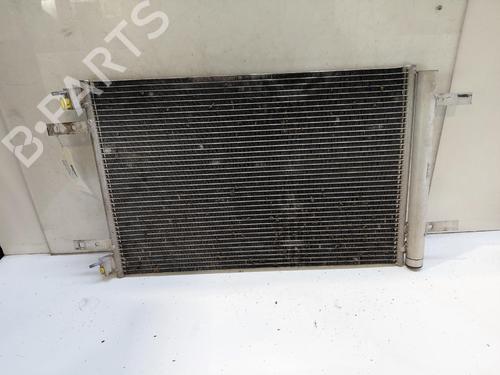 Used AC radiator AC radiator 38979543 38979543